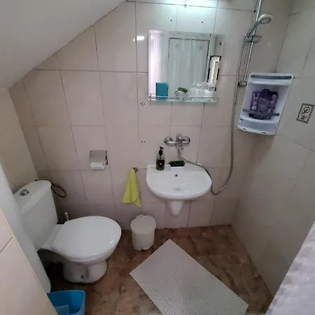 Appartamento Danaya's